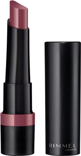 Rimmel London Lasting Finish Extreme Lippenstift - Mauve Maxx 210