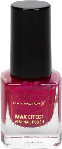 Max Factor Nagellak Max Effect Mini 12