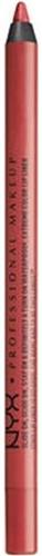 NYX Extreme Color Waterproof Lipliner - High Stanards