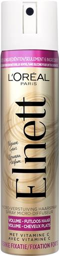 L'Oréal Paris Elnett Volume - Sterke Fixatie Haarlak - 75ml