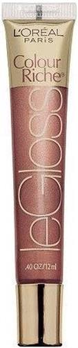 Loreal Colour Riche Le Gloss - 164 Nude illusion