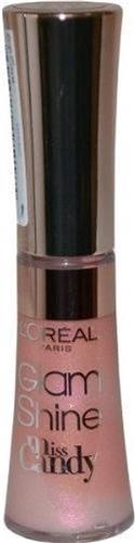 Loreal - Glam Shine - 710 Pink Treat