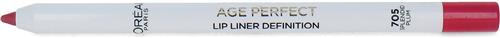 L'Oréal Age Perfect Lipliner - 705 Splendid Plum
