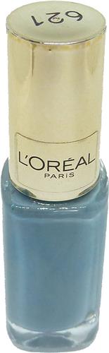 LOréal Paris Color Riche Le Vernis - 621 Paris Avenues - Nagellak