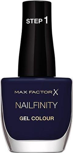 Max Factor Nailfinity Gel Colour Nagellak - 875 Backstage