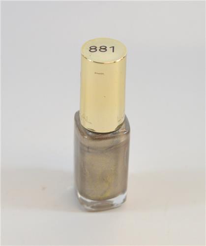 L'oreal Color Riche Nagellak - 881 Godess 5ml