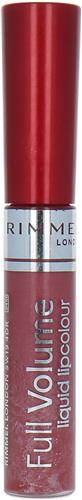 Rimmel Full Volume Liquid Lipcolour - 090 Pose