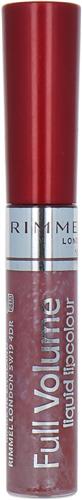 Rimmel Full Volume Liquid Lipcolour - 030 Patent