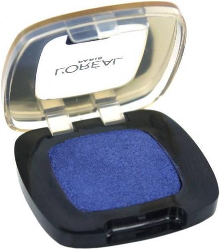 LOréal Paris Color Riche L'Ombre Pure Mono - 405 The Big Blue - Oogschaduw