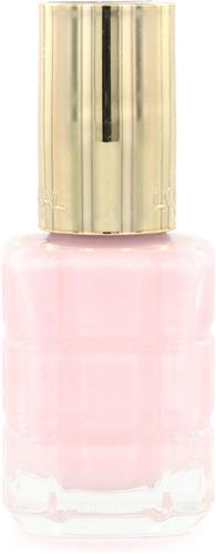 LOréal Paris Color Riche - 220 Dimanche Apres - Roze - Nagellak