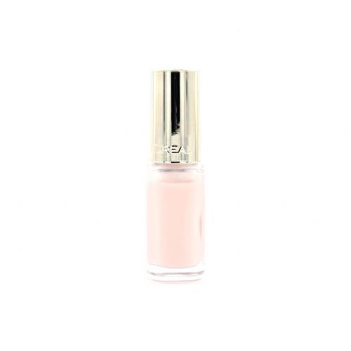 L'Oréal Paris Make-Up Designer Color Riche Le Vernis 201 nagellak Roze