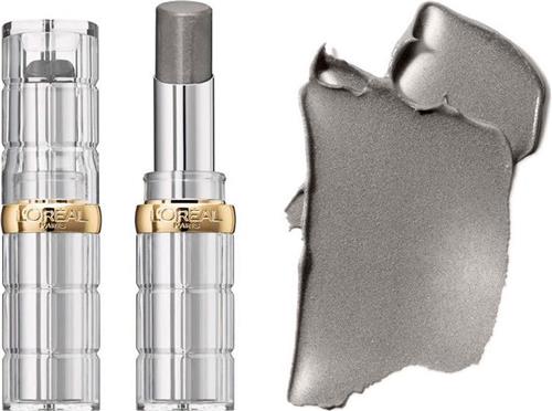 L'Oréal Color Riche Shine Lipstick - 906 #Girlsnight