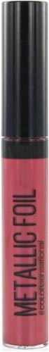 Maybelline Color Sensational Vivid Metallic Foil Lippenstift - 105 Scorpion