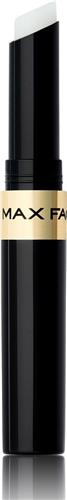 Max Factor Lipfinity Moisturizing Lipstick - Topcoat