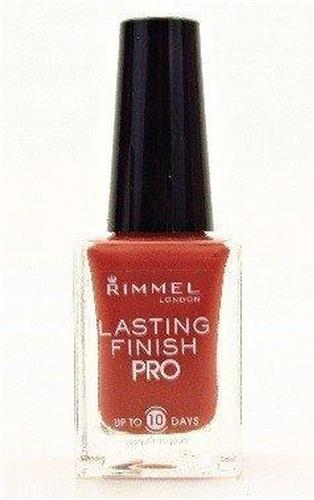 Rimmel London Lasting Finish PRO nagellak - 220 Desert Rose
