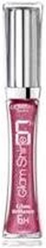 L'Oréal Glam Shine Lipgloss - 113 Perennial Rose