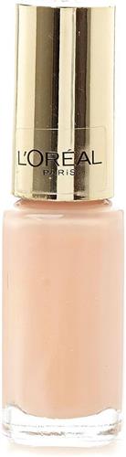 L'Oréal Paris Color Riche Le Vernis - 116 Creamy Angora - Nagellak