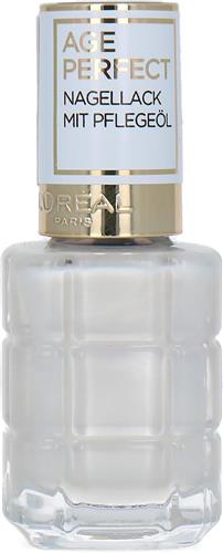 L'Oréal Age Perfect a L'Huile Nagellak - B21 Débutante