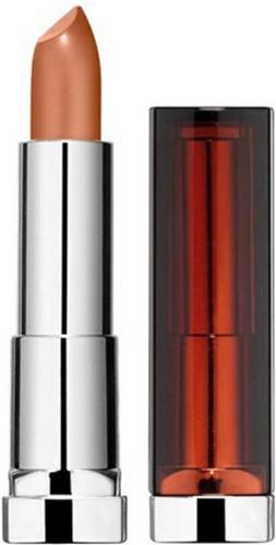 Maybelline Color Sensational Lipstick - 413 Delicate Coral