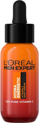 L'Oréal Paris Men Expert Hydra Energetic Vitamin C Shot Serum - 30 ml