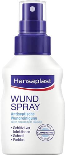 Hansaplast Hansaplast Wundspray 50 ml Wondspray 50 ml 1012090 50 ml