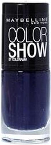 Maybelline Color Show Nagellak - 103 Marinho 7 ml