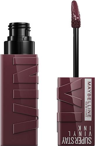 Lippenstift Maybelline Superstay Vinyl Ink Nº 135 4,2 ml