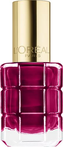LOréal Paris Color Riche - 552 Rubis Folies - Rood - Nagellak