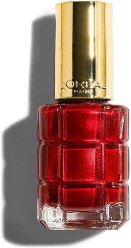 L'Oreal Color Riche a L'Huile Nagellak - B22 Mouling Nights