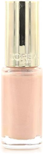 LOréal Paris Color Riche Le Vernis - 102 Macaron Noisette - Beige - Nagellak