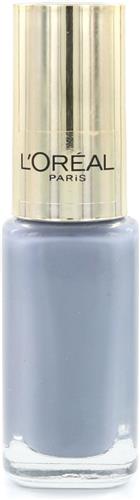 L'Oreal Paris Color Riche LeVernis 617 You're worth it