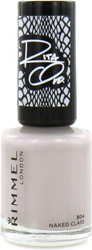 Rimmel Rita Ora Nagellak - 804 Naked Class