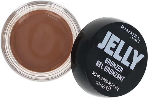 Rimmel Jelly Bronzer - 001 Paradise
