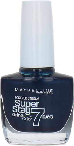 Maybelline MAY VAO F.STRONG NUgb/all/es/it 650 Mid