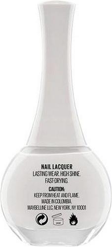 Maybelline Fast Gel Nagellak - 18 Tease