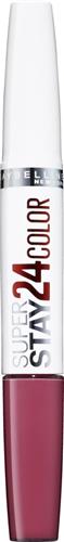 Maybelline Superstay 24H - 135 Perpetual Rose - Lippenstift
