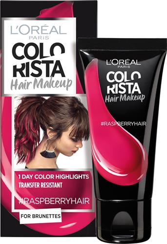 COLORISTA JELLY FR/NL/GR 13 RASPBER