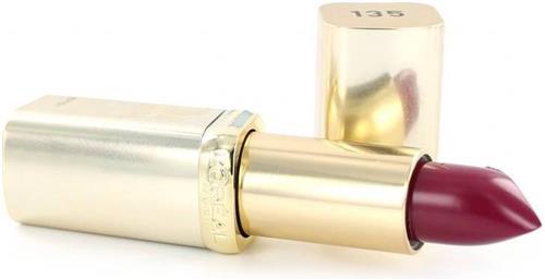 L'Oréal Color Riche Lipstick - 135 Dahlia Insolent