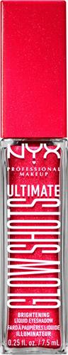 NYX Professional Makeup Ultimate Glow Shots - $trawberry $tacked