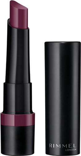Rimmel Lasting Finish Matte Lipstick - 230 Plum Power