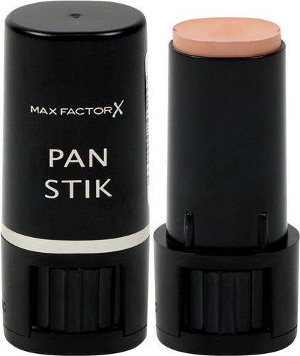 Max Factor Pan Stik - Deep Olive