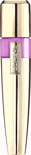 L'Oréal Paris Shine Caresse 400 Eve  - Lippenstift