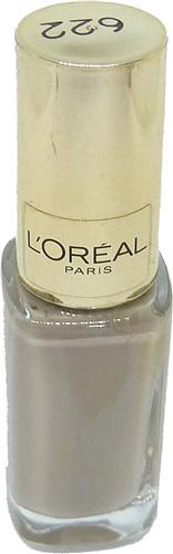 L'Oréal Paris Color Riche LeVernis 622 Soft Chinch