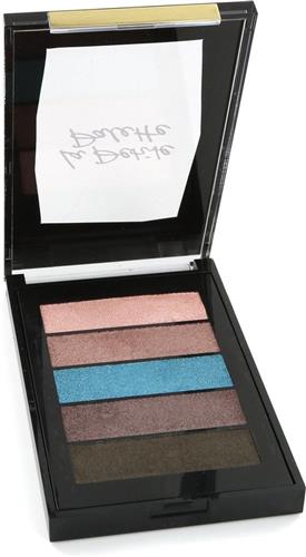 L'Oréal Paris La Petite Palette Oogschaduw - 03 Optimist