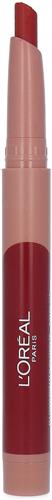 L'Oréal Matte Lip Crayon Lipstick - 113 Everyday
