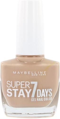 Maybelline Superstay 7 Days Second Skin 875