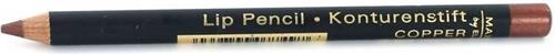 Max Factor Lipliner - Copper