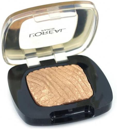 LOréal Paris Color Riche L'Ombre Pure Mono - 500 Gold Mania - Oogschaduw