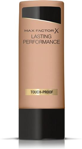 Max Factor Lasting Performance Foundation - Honey Beige
