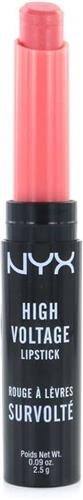 NYX High Voltage Lipstick - 19 Tiara